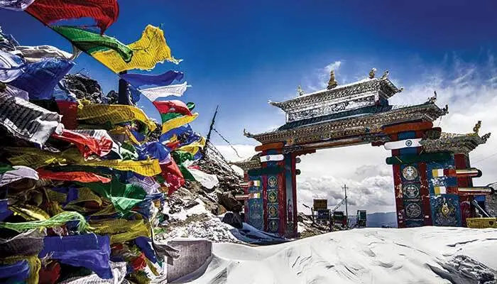 Exploring the Hidden Wonders of Northeast India